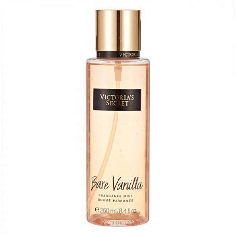 Bare Vanilla Victoria's Secret for women.